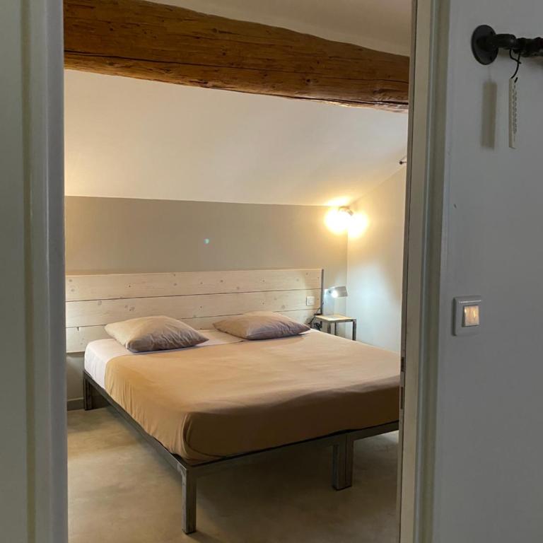 L'atelier B&B - Chambre Familiale - 36