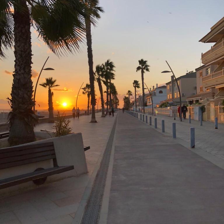 LOVELY Sunset - Apartamento de 1 dormitorio - 49