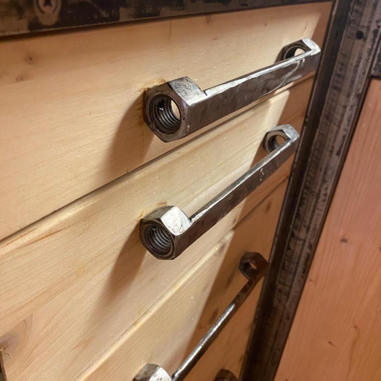 L'atelier B&B - Chambre Familiale - 40