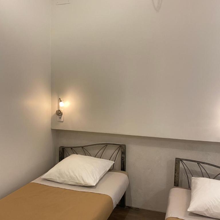 L'atelier B&B - Chambre Familiale - 43