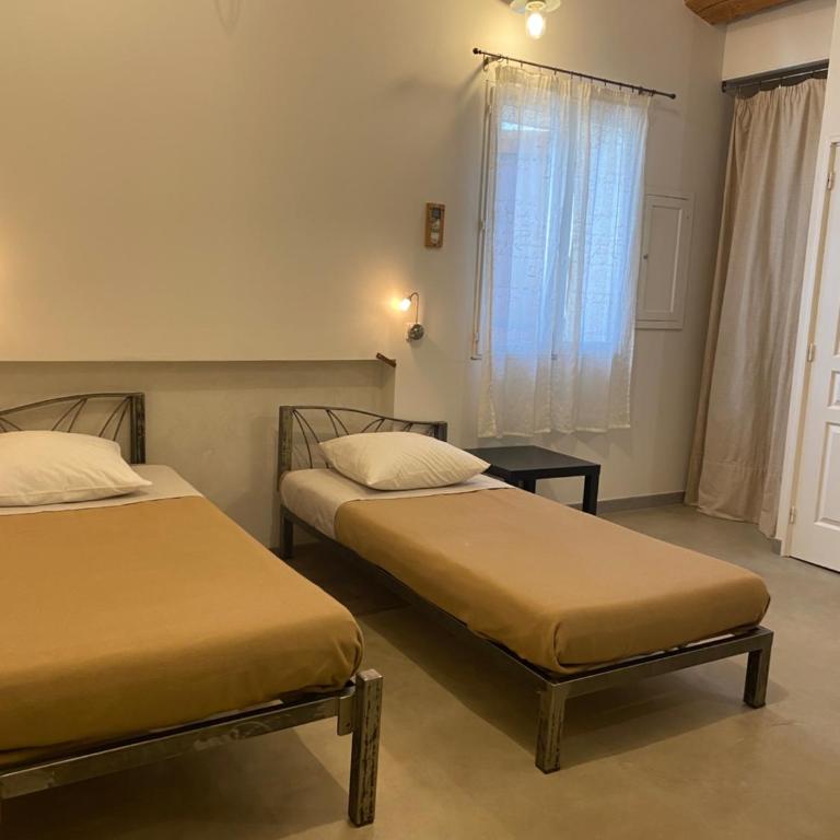 L'atelier B&B - Chambre Familiale - 42