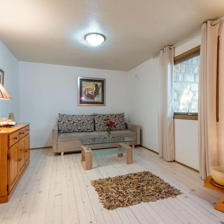 Villa Flamingo - Apartment mit 2 Schlafzimmern - 11