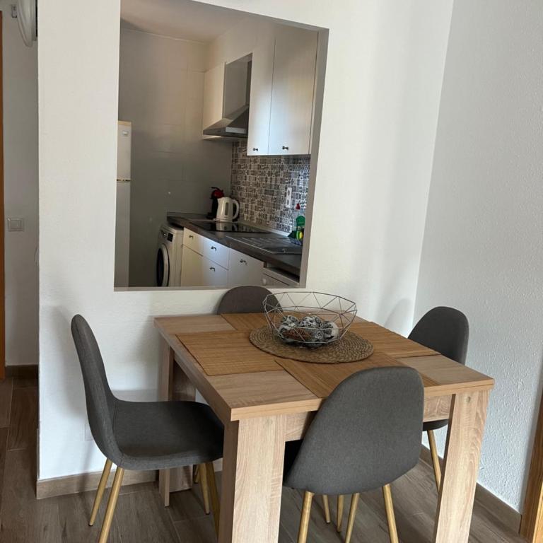 Apartamento Penthantlon 5,Salou - Apartamento de 2 dormitorios - 3