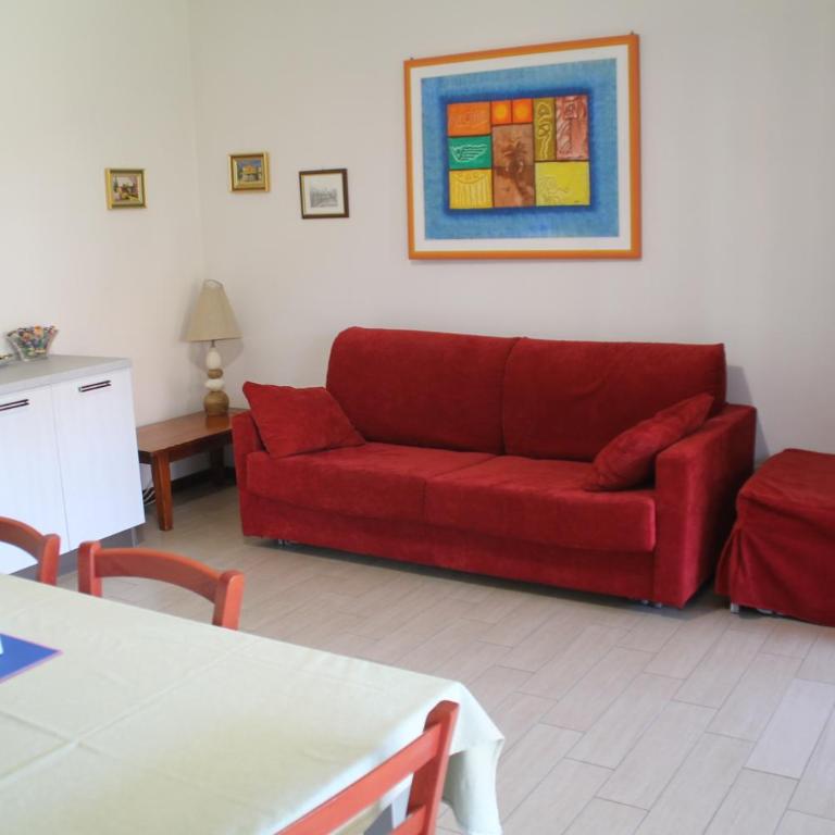 CASA VACANZE DA RIKI - Casa con 1 Camera da Letto - 15