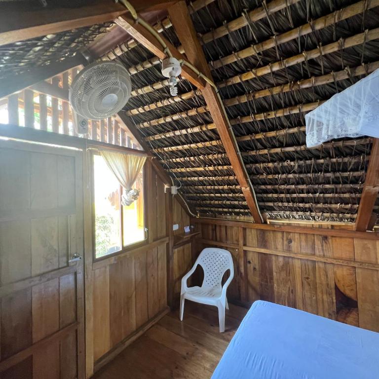 Zutalu - Playa Sur - Habitación Doble - 3