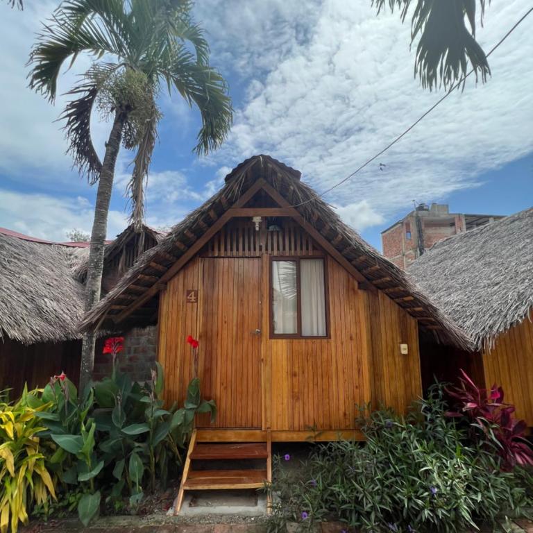 Zutalu - Playa Sur - Habitación Doble - 8