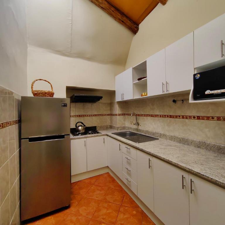 Centro Cusco Inti - Apartamento - 7