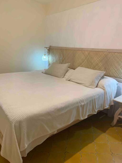 La casita, ubicada en el centro - Four-Bedroom House - 3