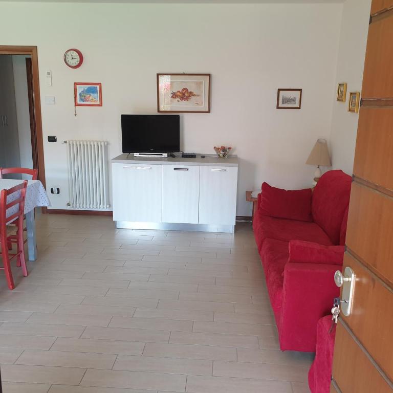 CASA VACANZE DA RIKI - Casa con 1 Camera da Letto - 14