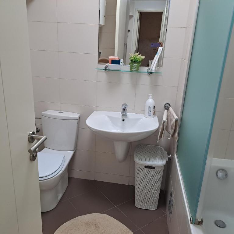 MANHATTAN APARTMAN Belvil - Apartman sa 1 Spavaćom Sobom - 30