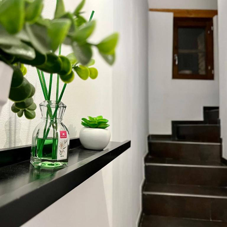 Calle de las Bulas - Judería - Apartamento de 1 dormitorio - 12