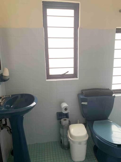 La casita, ubicada en el centro - Four-Bedroom House - 18