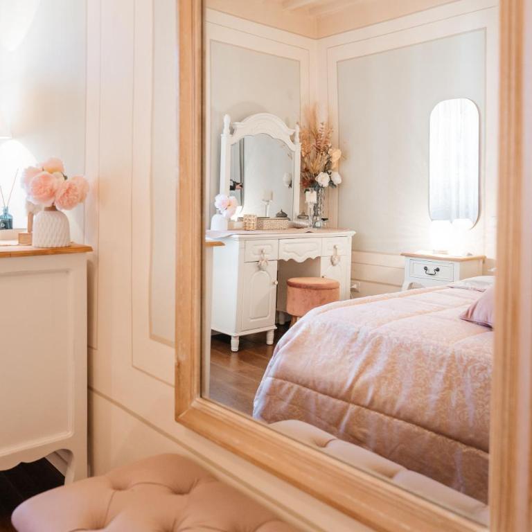 Ginevra Suite - Appartamento con 2 Camere da Letto e Vista Città - 4
