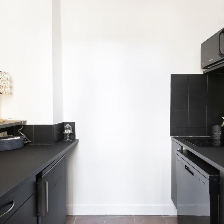 123paris city - Superior Apartment - 1