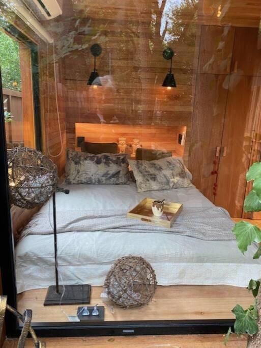 La Casita- imawi - Casa con 1 dormitorio - 31