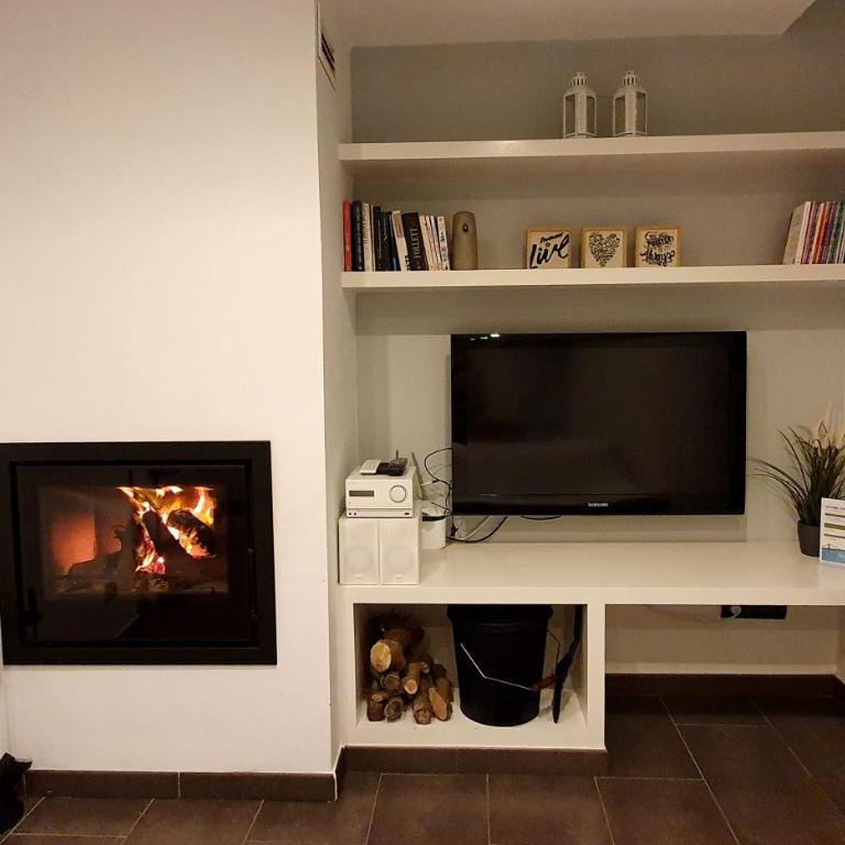 Villa Rufol - One-Bedroom House - 18