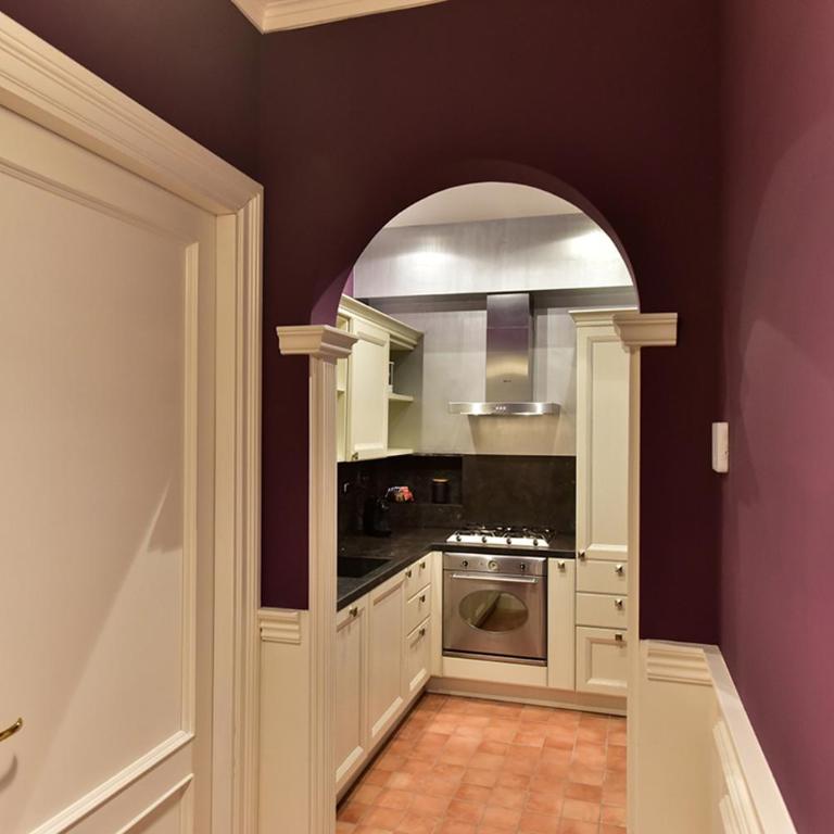 Residenza Clodio Spanish Steps - Appartamento con 2 Camere da Letto - 29
