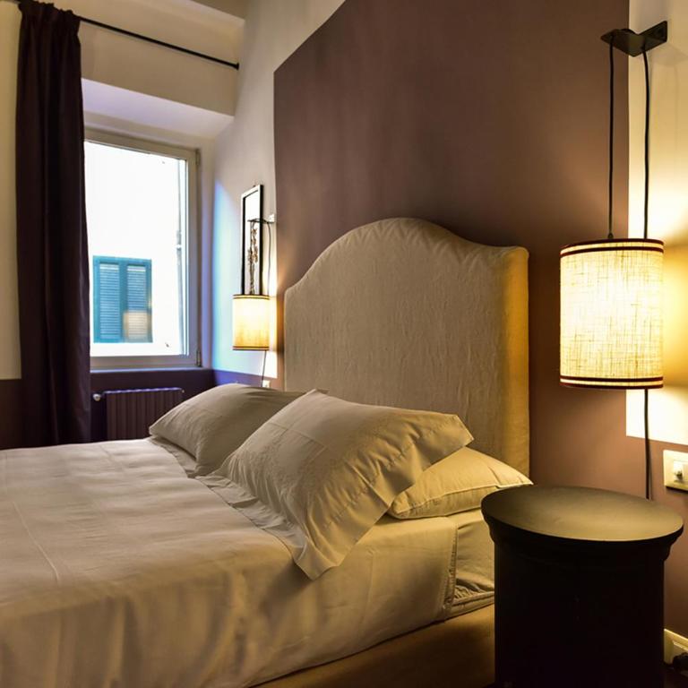 Residenza Clodio Spanish Steps - Appartamento con 2 Camere da Letto - 22