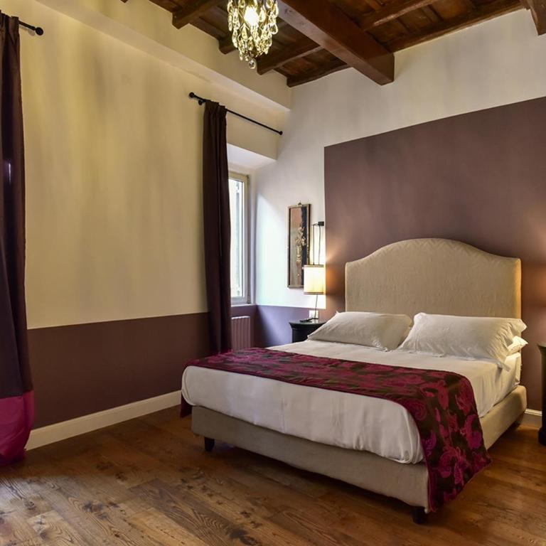 Residenza Clodio Spanish Steps - Appartamento con 2 Camere da Letto - 14