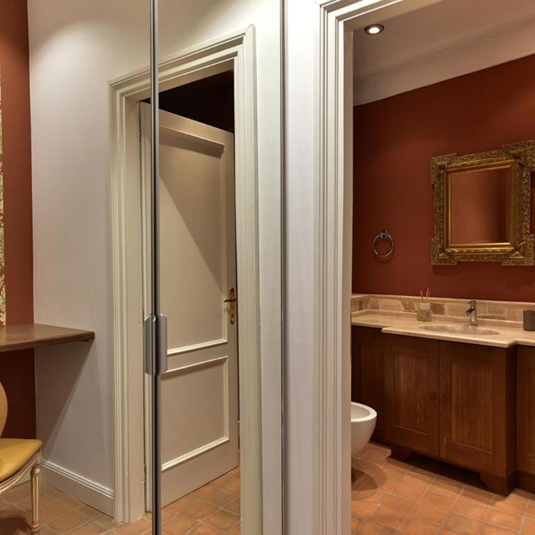 Residenza Clodio Spanish Steps - Appartamento con 2 Camere da Letto - 39