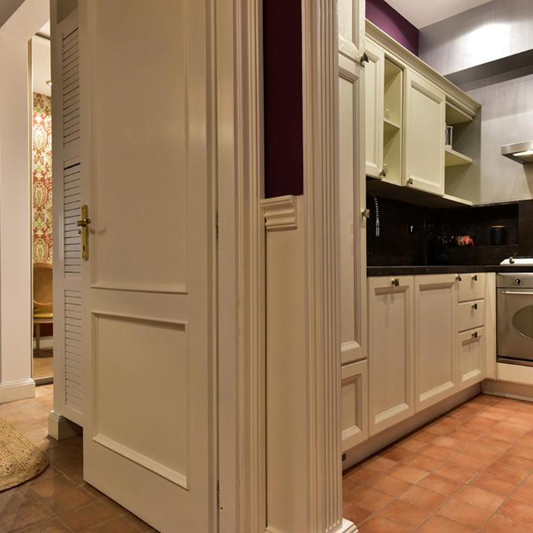Residenza Clodio Spanish Steps - Appartamento con 2 Camere da Letto - 41
