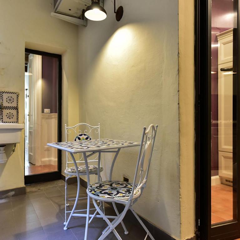 Residenza Clodio Spanish Steps - Appartamento con 2 Camere da Letto - 32