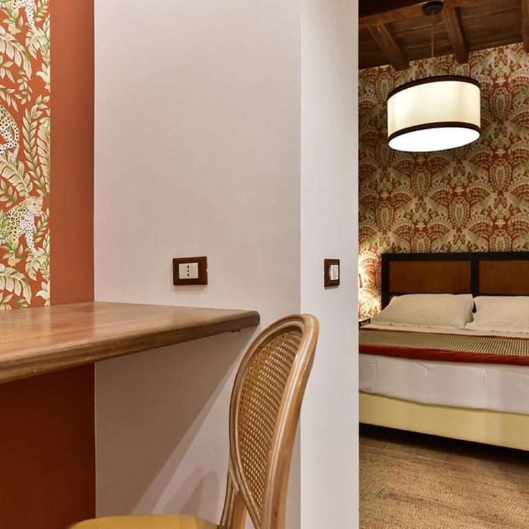Residenza Clodio Spanish Steps - Appartamento con 2 Camere da Letto - 33