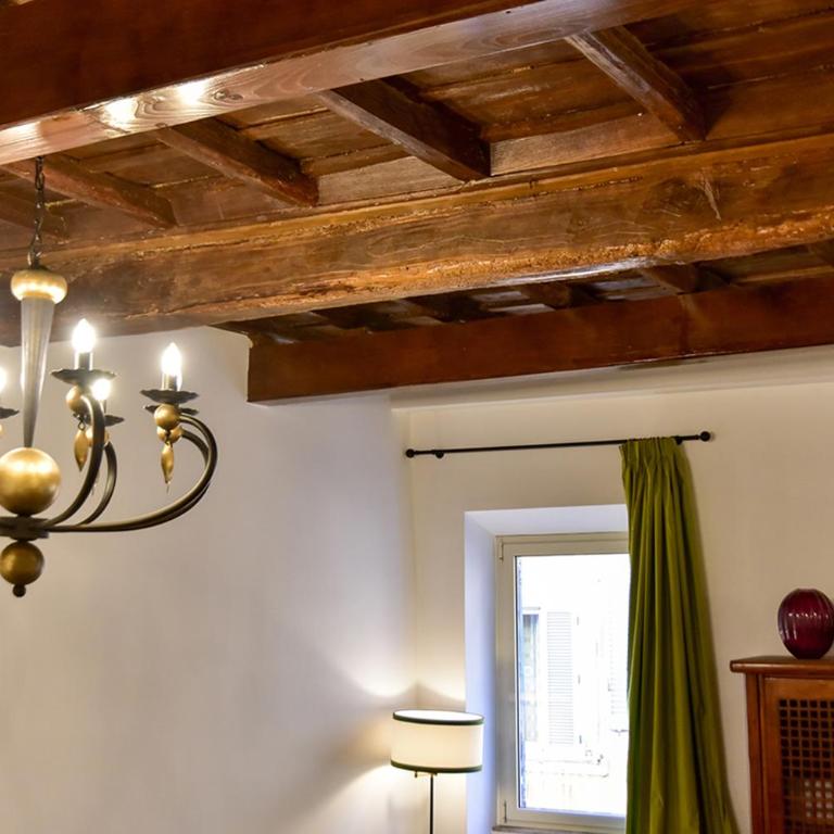 Residenza Clodio Spanish Steps - Appartamento con 2 Camere da Letto - 10