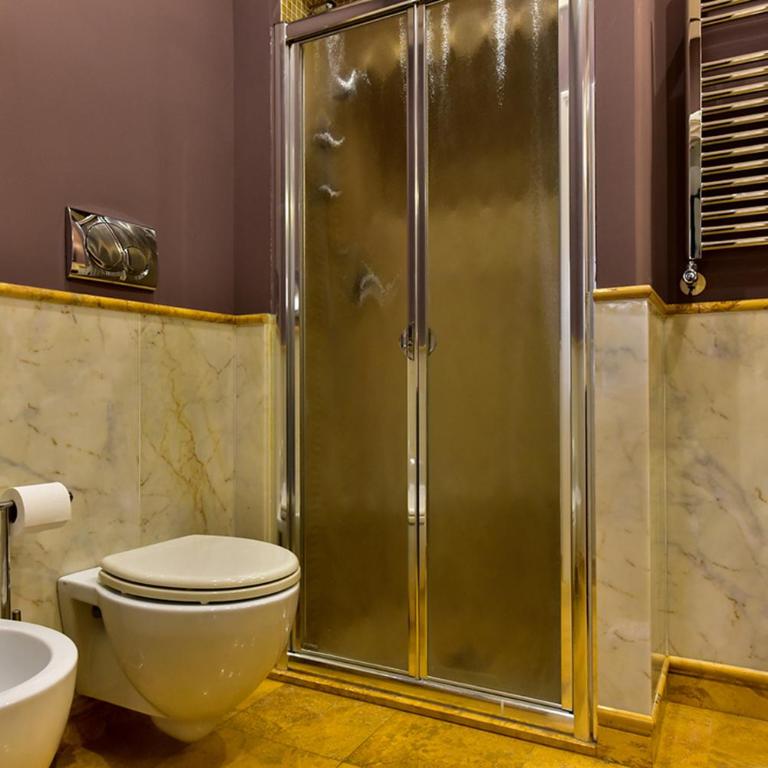 Residenza Clodio Spanish Steps - Appartamento con 2 Camere da Letto - 28