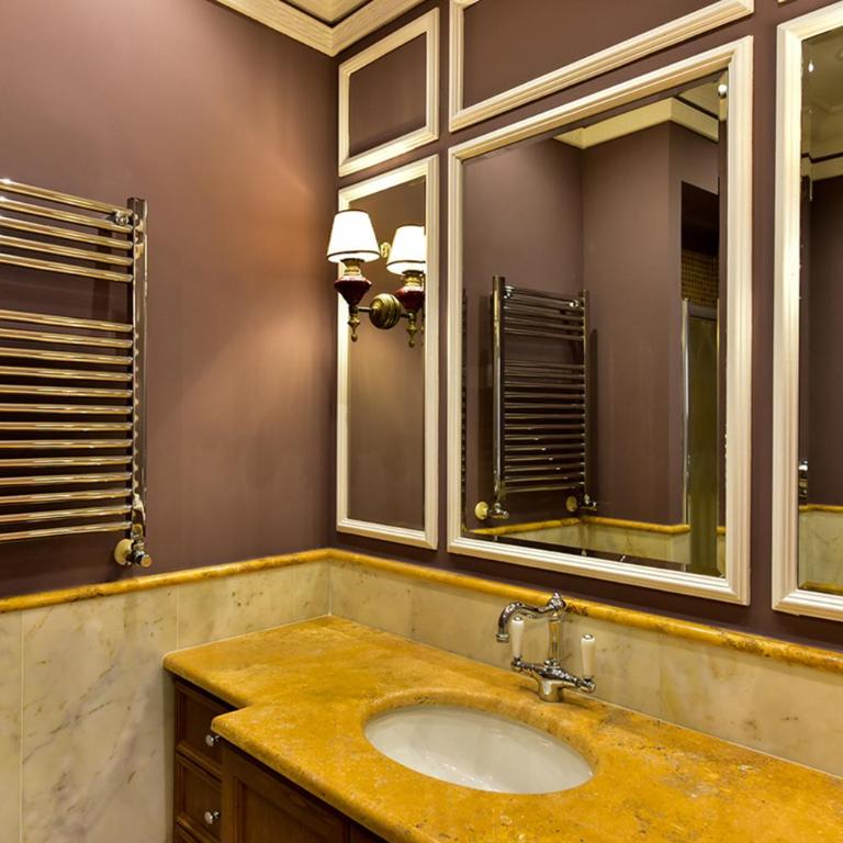 Residenza Clodio Spanish Steps - Appartamento con 2 Camere da Letto - 25