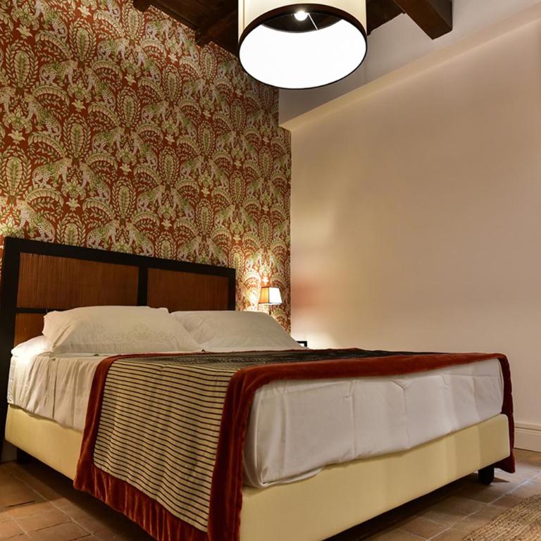 Residenza Clodio Spanish Steps - Appartamento con 2 Camere da Letto - 34