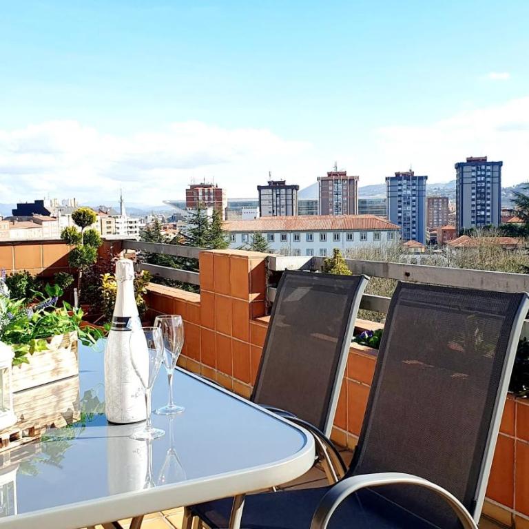 La Luz de Acevedo - Apartamento de 3 dormitorios - 1
