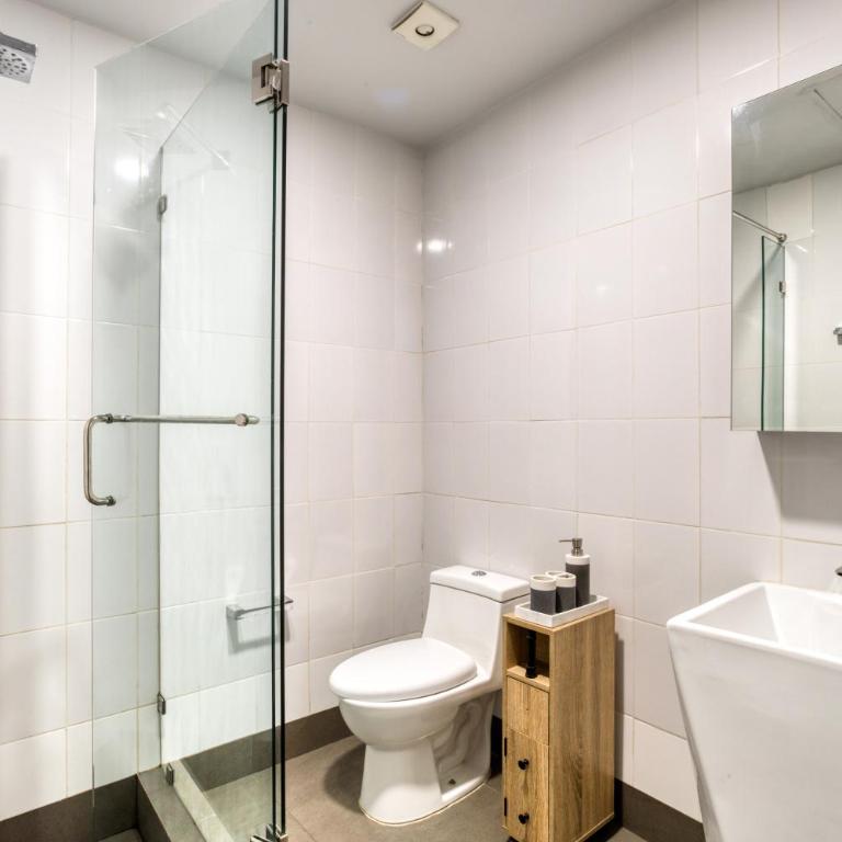 Eazy Rio by ULIV - Comfort Apartment - 6