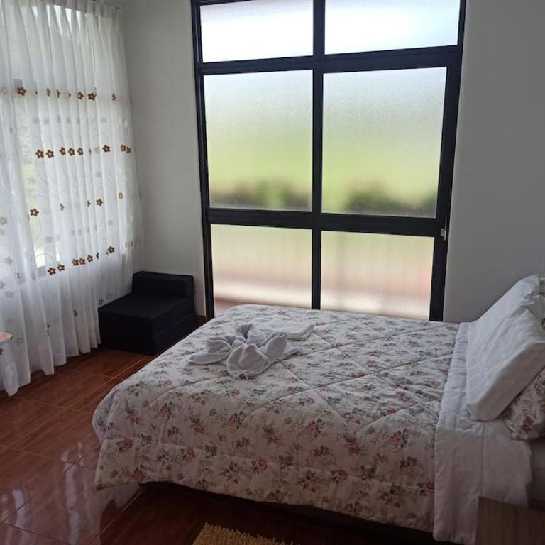 Hermosa y espléndida casa en Oxapampa - Casa de 4 dormitorios - 18