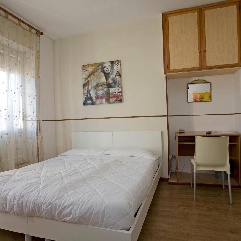 Hotel Riviera Sanremo - Camera Tripla - 5