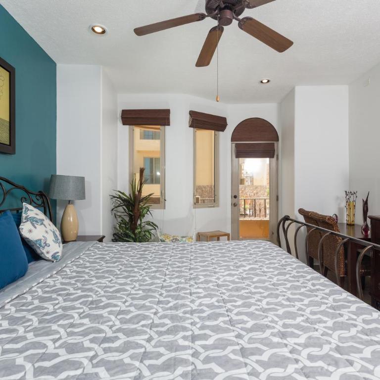 Bella Sirena Luxury Resort 205-D - Two-Bedroom Apartment - 18