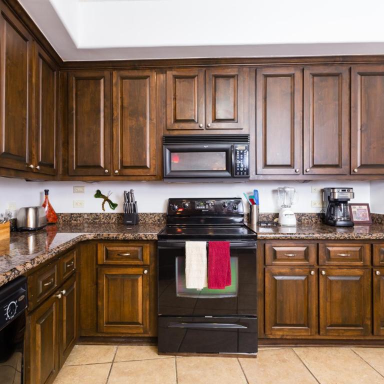Bella Sirena Luxury Resort 205-D - Two-Bedroom Apartment - 12