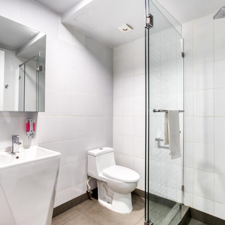 Eazy Rio by ULIV - Stylish Apartment - 7