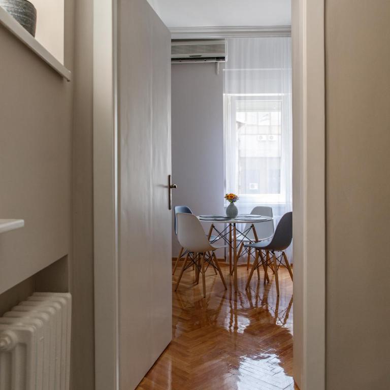 Central Luxury apartment - Apartman sa 1 Spavaćom Sobom - 31