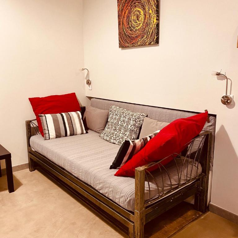 L'atelier B&B - Chambre Familiale - 49