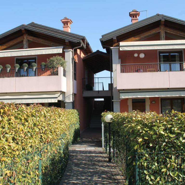 CASA VACANZE DA RIKI - Casa con 1 Camera da Letto - 4
