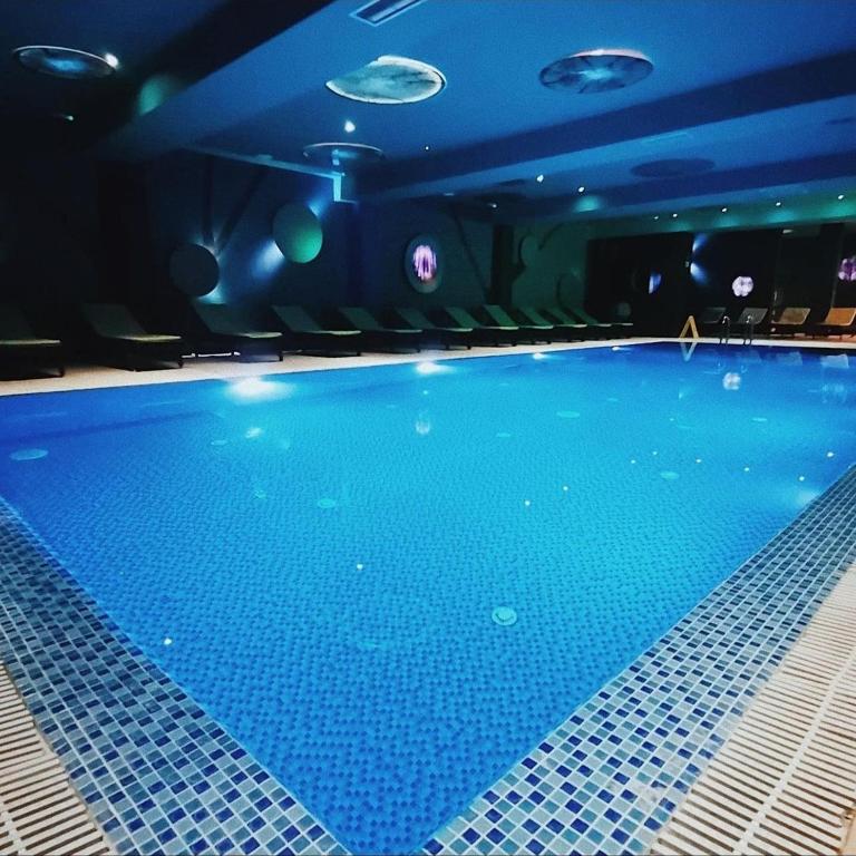 Apartman Mery in Kraljevi Čardaci - One-Bedroom Apartment - 48