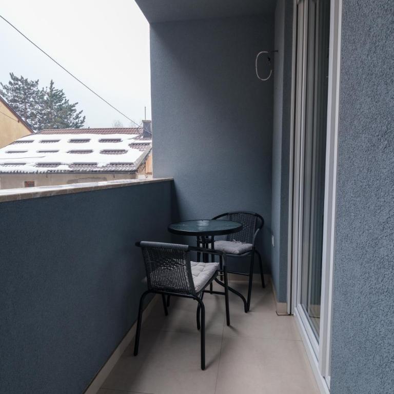Apartment Aida - Apartman sa 2 Spavaće Sobe - 4
