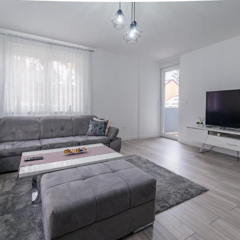 Apartment Aida - Apartman sa 2 Spavaće Sobe - 5
