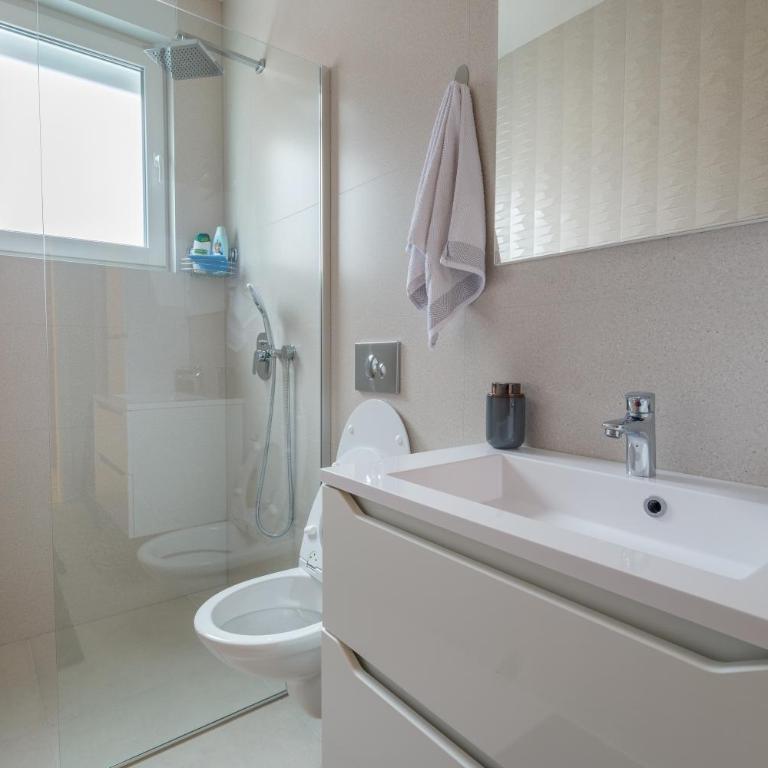 Apartment Aida - Apartman sa 2 Spavaće Sobe - 9