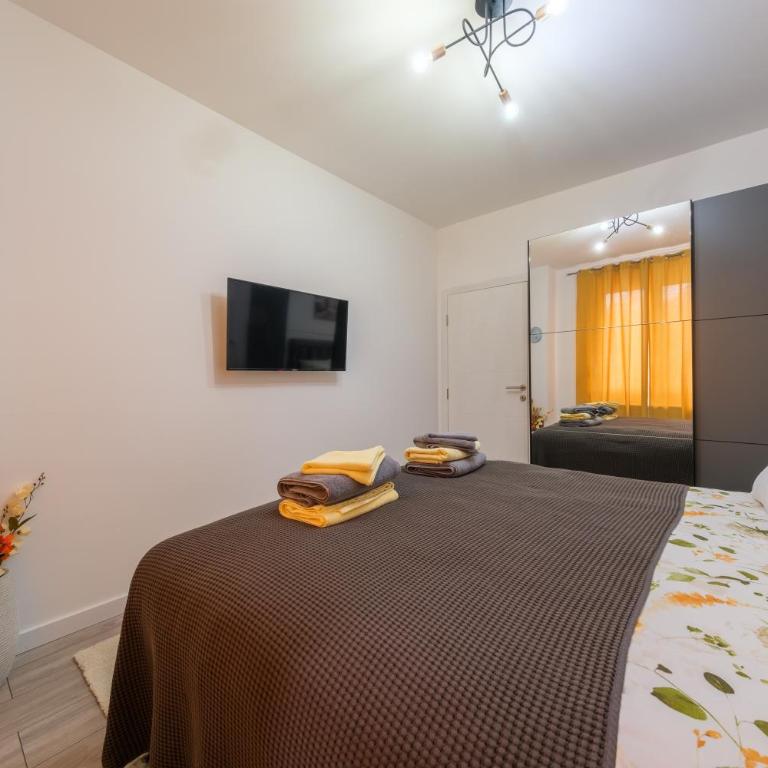 Apartment Aida - Apartman sa 2 Spavaće Sobe - 26