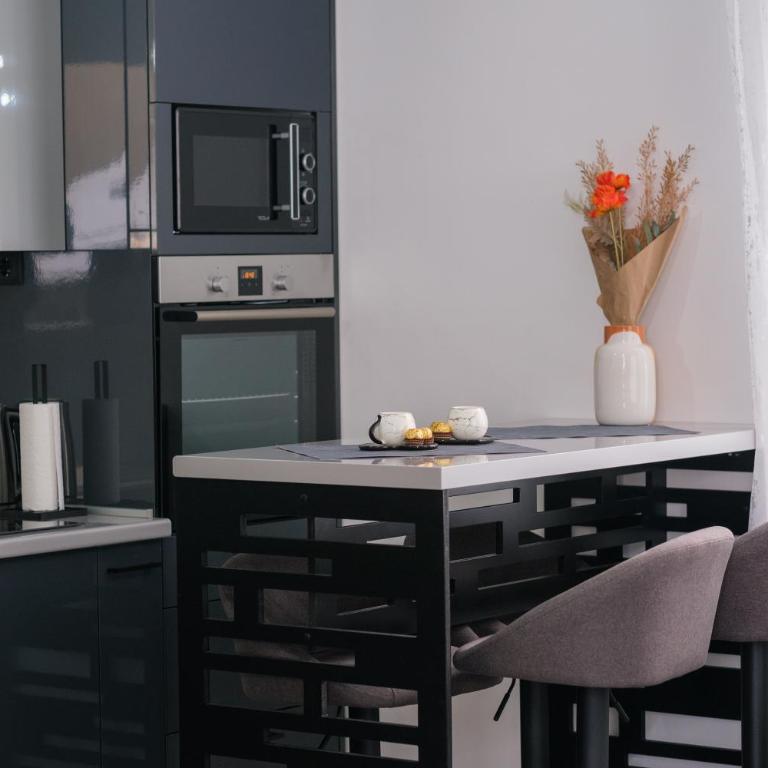 Apartment Aida - Apartman sa 2 Spavaće Sobe - 17