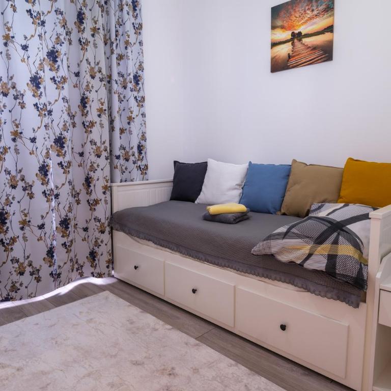 Apartment Aida - Apartman sa 2 Spavaće Sobe - 18
