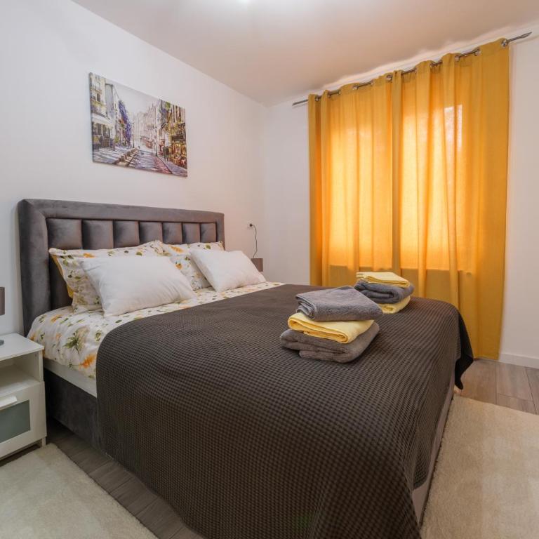 Apartment Aida - Apartman sa 2 Spavaće Sobe - 23