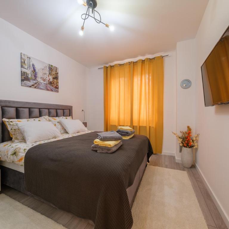 Apartment Aida - Apartman sa 2 Spavaće Sobe - 22